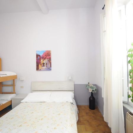 Hotel Le Giare Marina di Pietrasanta Dış mekan fotoğraf