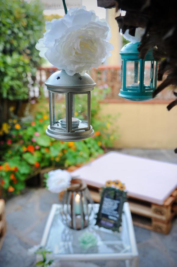 Hotel Le Giare Marina di Pietrasanta Dış mekan fotoğraf