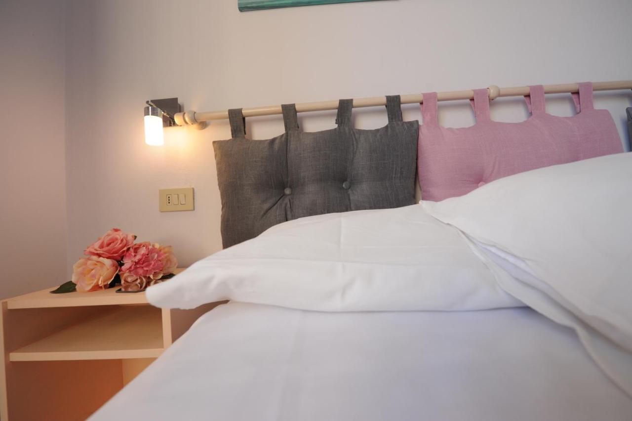 Hotel Le Giare Marina di Pietrasanta Dış mekan fotoğraf