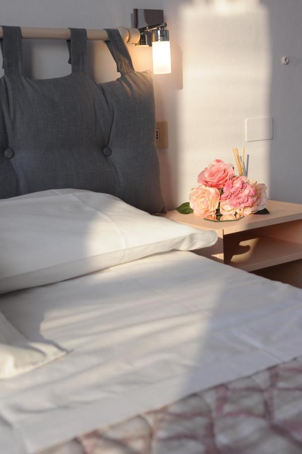 Hotel Le Giare Marina di Pietrasanta Dış mekan fotoğraf