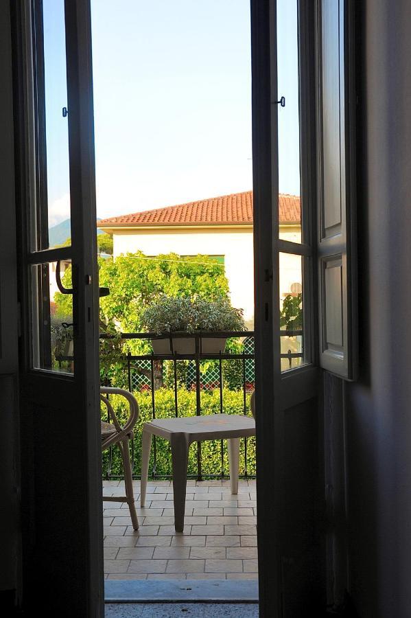Hotel Le Giare Marina di Pietrasanta Dış mekan fotoğraf