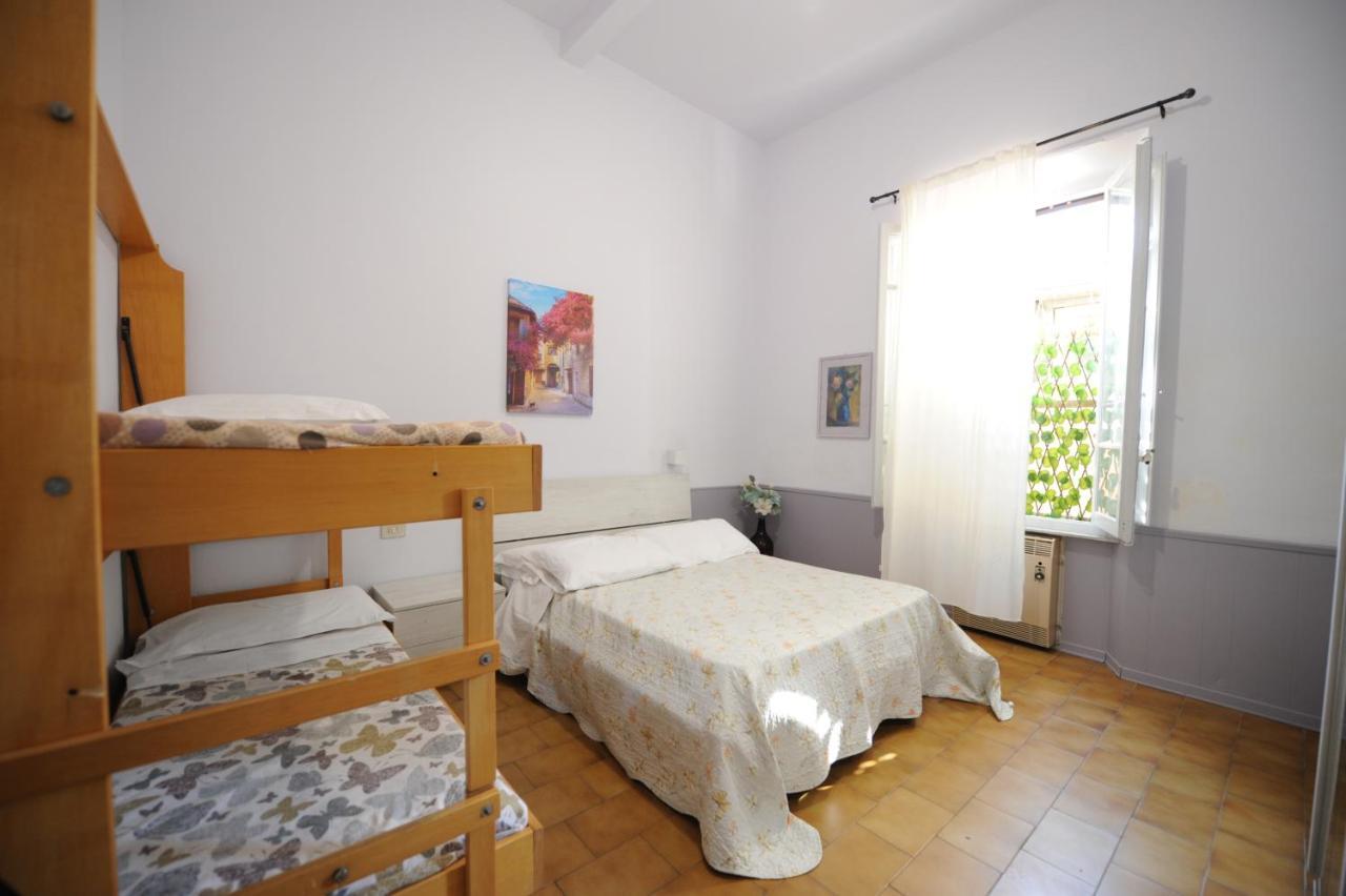 Hotel Le Giare Marina di Pietrasanta Dış mekan fotoğraf