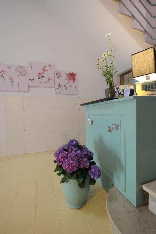Hotel Le Giare Marina di Pietrasanta Dış mekan fotoğraf