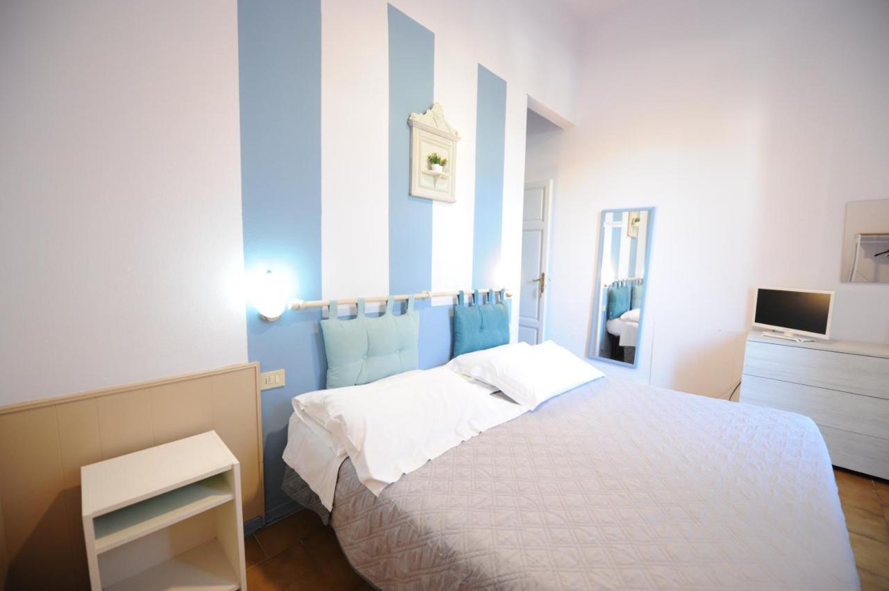 Hotel Le Giare Marina di Pietrasanta Dış mekan fotoğraf