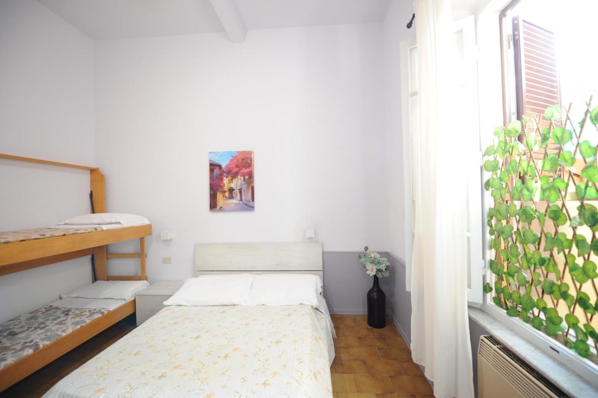 Hotel Le Giare Marina di Pietrasanta Dış mekan fotoğraf