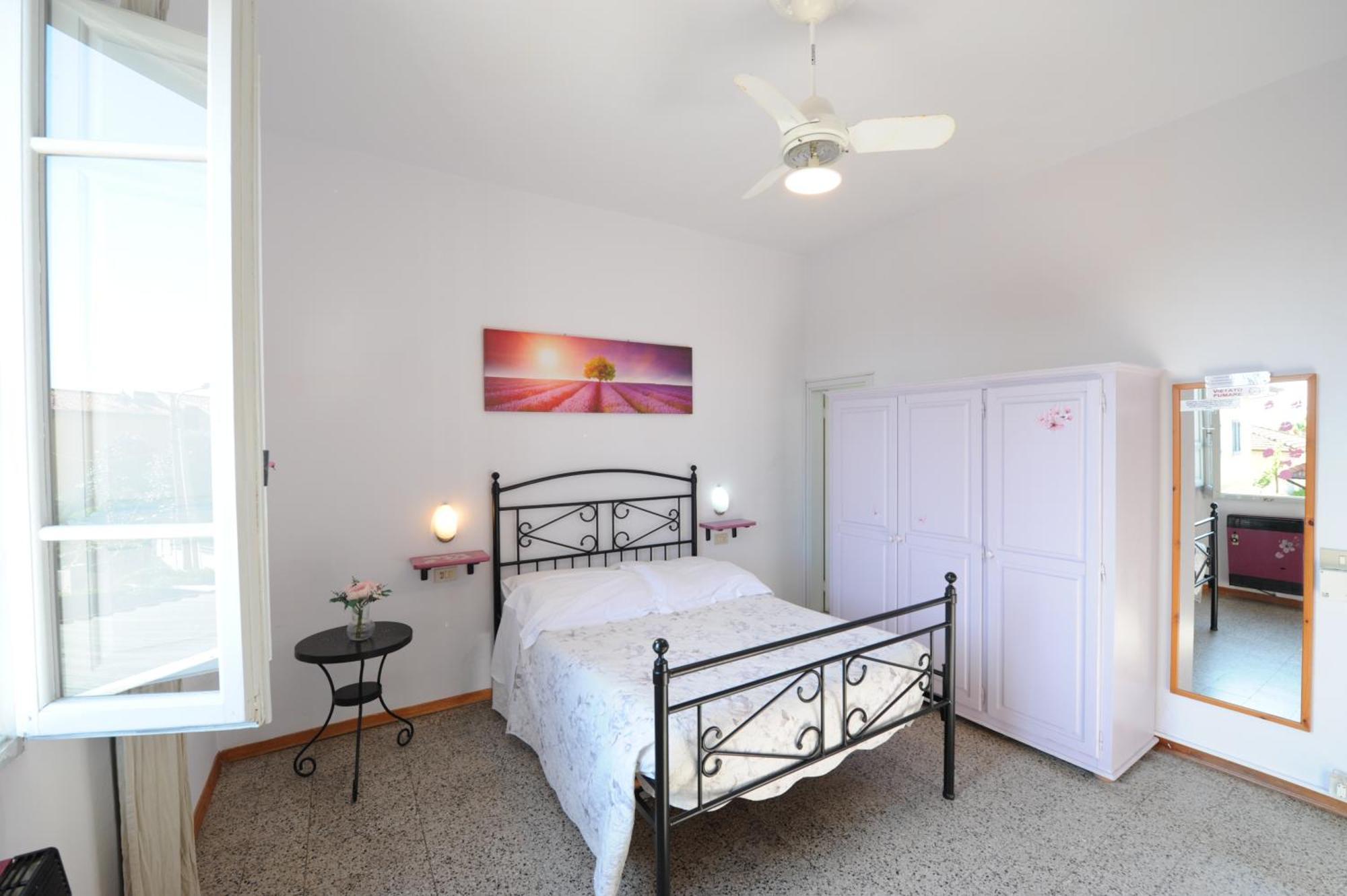 Hotel Le Giare Marina di Pietrasanta Dış mekan fotoğraf