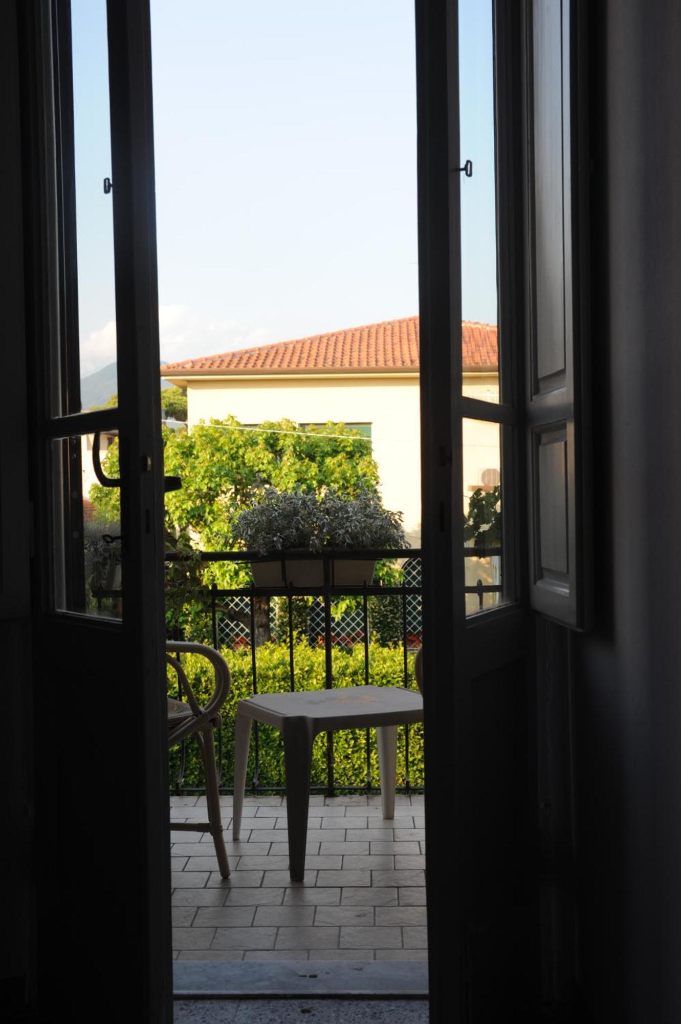 Hotel Le Giare Marina di Pietrasanta Dış mekan fotoğraf